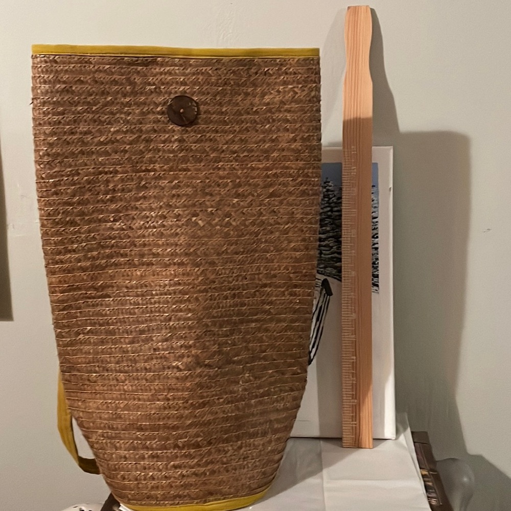 Beach Backpack NWT